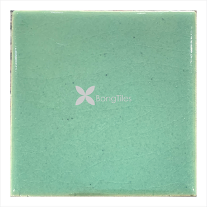 BongTiles - Handmade Glazed Tiles S100.3.1