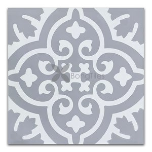 BongTiles - Encaustic Handmade Cement Tiles B101-17