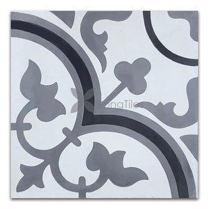 BongTiles - Encaustic Handmade Cement Tiles B102-5