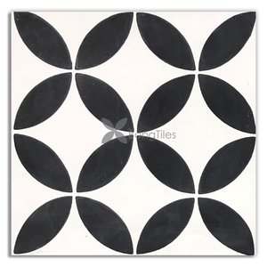 BongTiles - Encaustic Handmade Cement Tiles B103-1