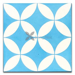 BongTiles - Encaustic Handmade Cement Tiles B103-5