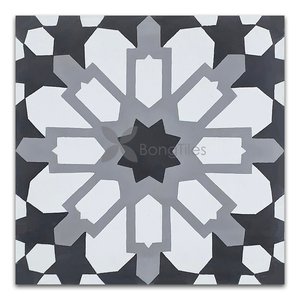 BongTiles - Encaustic Handmade Cement Tiles B127-1