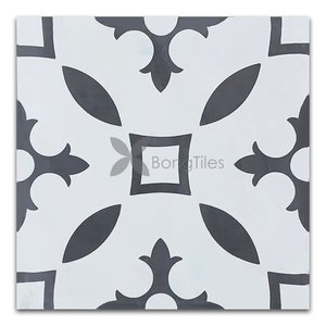 BongTiles - Encaustic Handmade Cement Tiles B142-1