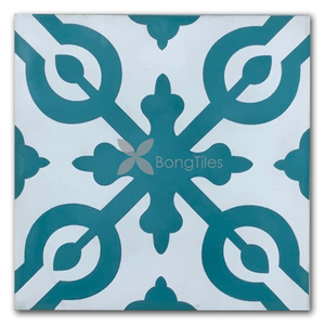 BongTiles - Encaustic Handmade Cement Tiles B149-6