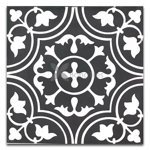BongTiles - Encaustic Handmade Cement Tiles B152-1