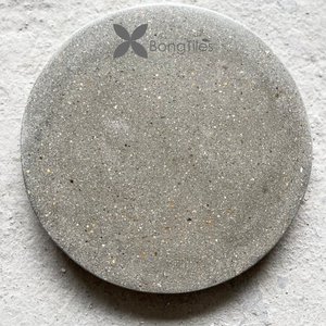 BongTiles - Customized concrete terrazzo items/floor BT-SAND