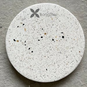 BongTiles - Customized concrete terrazzo items/floor BT1000.G23.S5.B5