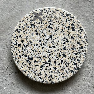 BongTiles - Customized concrete terrazzo items/floor BT1000.Y3.B5