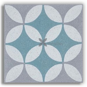 BongTiles - Terrazzo Handmade Cement Tiles BT116-5