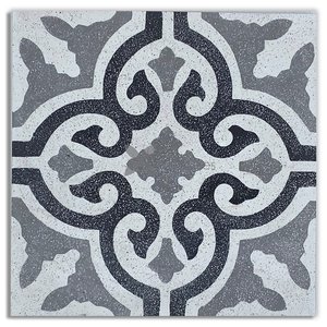 BongTiles - Terrazzo Handmade Cement Tiles BT122-1