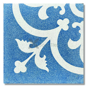 BongTiles - Terrazzo Handmade Cement Tiles BT143-1
