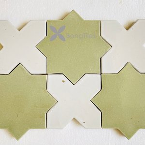 BongTiles - Handmade Glazed Tiles CS105.1.0.5.03