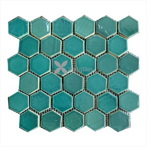 BongTiles - Handmade Glazed Tiles MH.44