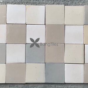BongTiles - Handmade Glazed Tiles S100.1011