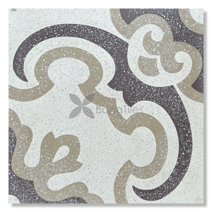 BongTiles - Terrazzo Handmade Cement TileS BT145-1