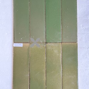 BongTiles - Handmade Glazed Tiles R200.4.25