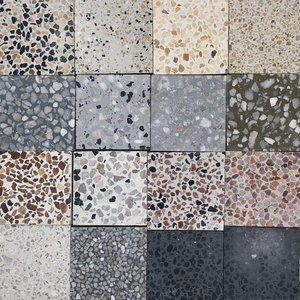 LARGER TERRAZZO COLLECTION