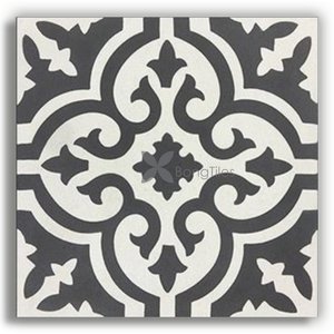 BongTiles - Encaustic Handmade Cement Tiles B101-1