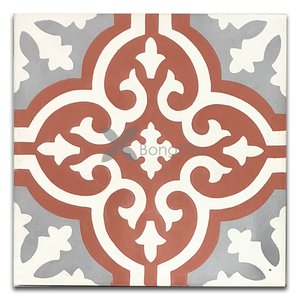 BongTiles - Encaustic Handmade Cement Tiles B101-11