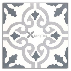 BongTiles - Gạch bông cổ điển B101-14