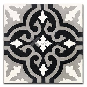 BongTiles - Encaustic Handmade Cement Tiles B101-2