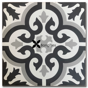 BongTiles - Encaustic Handmade Cement Tiles B101-28