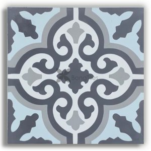 BongTiles - Encaustic Handmade Cement Tiles B101-5