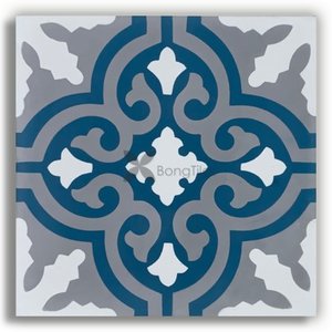 BongTiles - Encaustic Handmade Cement Tiles B101-9