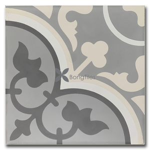 BongTiles - Encaustic Handmade Cement Tiles B102-11