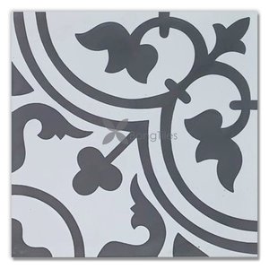 BongTiles - Encaustic Handmade Cement Tiles B102-8