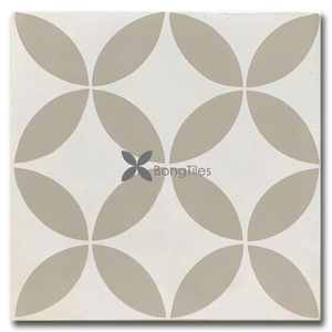 BongTiles - Encaustic Handmade Cement Tiles B103-10