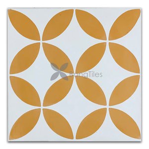 BongTiles - Encaustic Handmade Cement Tiles B103-4