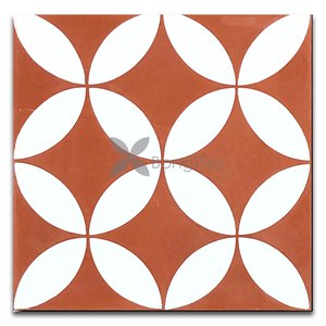 BongTiles - Encaustic Handmade Cement Tiles B103-9