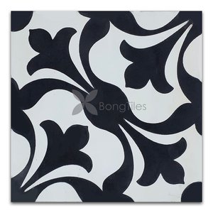 BongTiles - Encaustic Handmade Cement Tiles B104-1