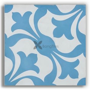 BongTiles - Encaustic Handmade Cement Tiles B104-4