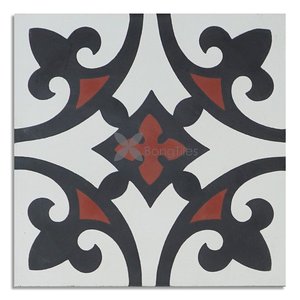 BongTiles - Encaustic Handmade Cement Tiles B105-5