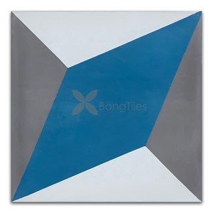 BongTiles - Gạch bông cổ điển B107-2