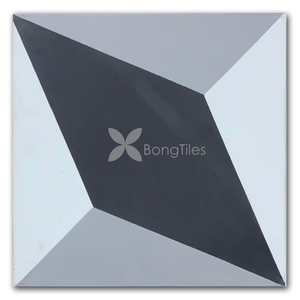 BongTiles - Gạch bông cổ điển B107-5