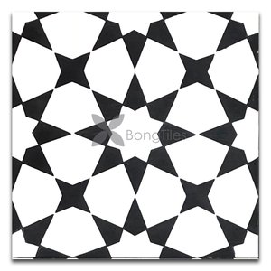 BongTiles - Encaustic Handmade Cement Tiles B109-1