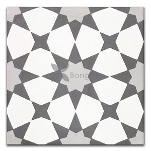 BongTiles - Gạch bông cổ điển B109-2