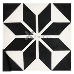 BongTiles - Encaustic Handmade Cement Tiles B110-1