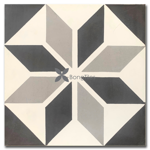 BongTiles - Encaustic Handmade Cement Tiles B110-8