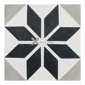 BongTiles - Encaustic Handmade Cement Tiles B110-9