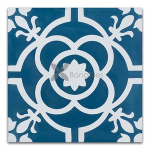 BongTiles - Encaustic Handmade Cement Tiles B113-4