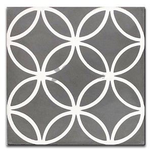 BongTiles - Encaustic Handmade Cement Tiles B121-1