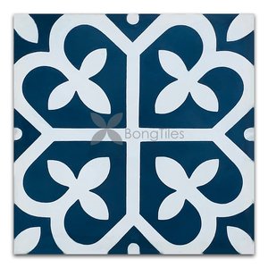 BongTiles - Encaustic Handmade Cement Tiles B135-4