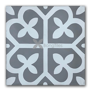 BongTiles - Encaustic Handmade Cement Tiles B135-6