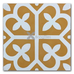 BongTiles - Encaustic Handmade Cement Tiles B135-7