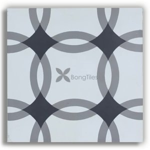 BongTiles - Encaustic Handmade Cement Tiles B147-1