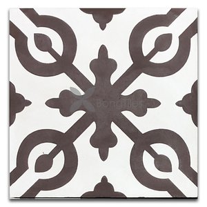 BongTiles - Encaustic Handmade Cement Tiles B149-1